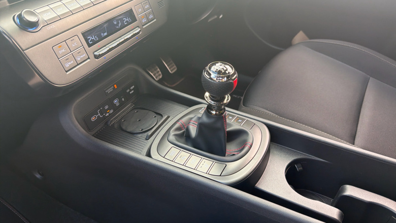 Hyundai KONA 1.6T 138 N Line 5dr Petrol Hatchback